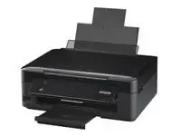 EPSON Stylus SX440W