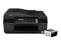 EPSON STYLUS OFFICE BX305F