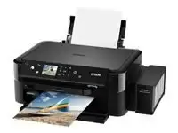EPSON L850 ALL-IN-ONE Inkjet printer