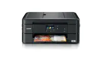 BROTHER MFCJ680DW multifunction ink