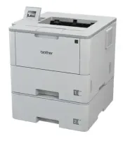 BROTHER HLL6400DWT Laser printer B/W
