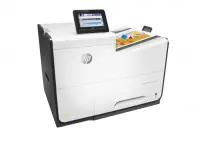 HP PageWide Enterprise 556dn A4 color – pilt 6