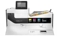 HP PageWide Enterprise 556dn A4 color – pilt 7