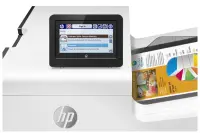 HP PageWide Enterprise 556dn A4 color – pilt 9