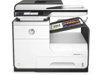 HP PageWide 377dw MFP Printer