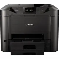 CANON MAXIFY MB5450
