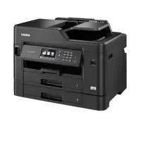 BROTHER MFCJ5730DW color inkjet AIO