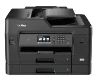 BROTHER MFCJ6930DW color inkjet AIO