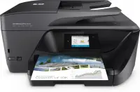 HP Officejet Pro 6970 e-All-in-One
