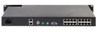 APC KVM 2G, Digital/IP, 1 Remote User, 1