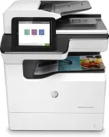 HP PageWide Enterprise Color MFP 780dn