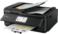 CANON PIXMA TR8550 BK EUR