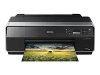 Epson Stylus Photo R3000