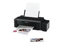 EPSON Inkjet Printer L110