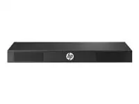 HP 0x1x8 G3 KVM Console Switch