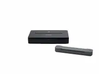 CANON Pixma iP110 with BATT EUM/EMB