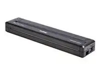 BROTHER PocketJet PJ-723 Printer Mono