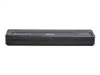 BROTHER PocketJet PJ-763 Printer Mono