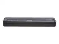 BROTHER PJ-773 PocketJet with LAN/WILAN
