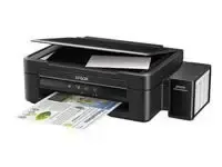 EPSON L382 Inkjet printer