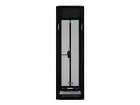 HPE 42U 600x1200 Adv G2 Kit Pallet Rack