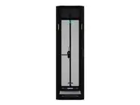 HPE 42U 600x1200 Adv G2 Kit Shock Rack