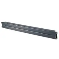 APC 1HE ModularToolless BlankingPanel