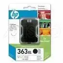 HP 363XL Originaal Must 1 tk