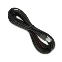APC NetBotz Dry Contact Cable - 15 ft võrgukaabel Must 4,5 m