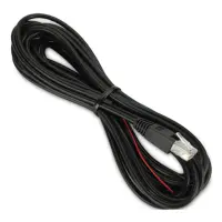 APC NetBotz Dry Contact Cable - 15 ft võrgukaabel Must 4,5 m – pilt 2