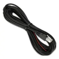 APC NetBotz Dry Contact Cable - 15 ft võrgukaabel Must 4,5 m