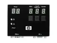 HP Intelligent Mod PDU 32a Intl Core