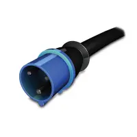 APC Rack PDU 2G Metered ZeroU 230V (36)