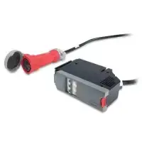 APC IT PDM 3 Pole 5 Wire 16A IEC309 380c