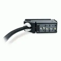 APC IT PDM 3 Pole 5 Wire 16A IEC309 380c – pilt 2