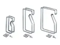 RITTAL DK7111 CABLE GUIDE RINGS.120X60