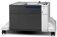 HP LaserJet 1x500 Sheet Feeder Stand – pilt 2
