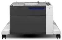 HP LaserJet 1x500 Sheet Feeder Stand – pilt 3