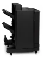 HP LaserJet Booklet Maker/Finisher virnasti