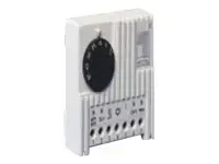 RITTAL Thermostat 24/48/60VDC 24-230VAC