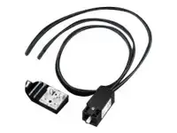 RITTAL SZ Ovikytkin + LED 1000mm