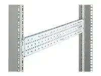 RITTAL Asennuskisko ulompi 500 4 kpl