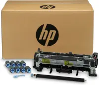 HP Maintenance 220V LJ M630 Serie – pilt 2