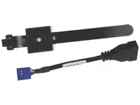 HP Intern.100x USB Ports Serie M506&M527