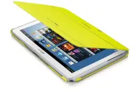 Samsung EFC-1G2NME 25,6 cm (10.1") Foolio Kollane