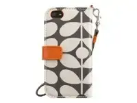 BELKIN Orla Kiely Wallet Case for iPhone