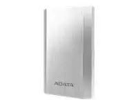 ADATA A10050 POWER BANK 10050mAh silver