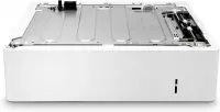 HP LaserJet 1x550 Paper Feeder and Cabinet