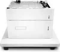 HP 550-Sheet Tray and 2000-Sheet High – pilt 2