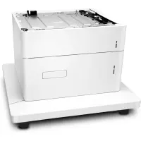 HP 550-Sheet Tray and 2000-Sheet High – pilt 3